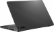 Ноутбук ASUS. ASUS ROG GA401II-HE215T +bag Q1 14"(1920x1080 (матовый, 120Hz) IPS)/AMD Ryzen 5 4600HS(3Ghz)/8192Mb/512SSDGb/noDVD/Ext:nVidia GeForce GTX1650Ti(4096Mb)/BT/WiFi/war 1y/1.6kg/Eclipse Gray/W10