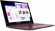 Ноутбук Lenovo. Lenovo Yoga Slim7 14IIL05 14"(1920x1080 IPS)/Intel Core i5 1035G4(1.1Ghz)/16384Mb/512SSDGb/noDVD/Int:Intel Iris Plus/Cam/BT/WiFi/60WHr/war 1y/1.4kg/red/W10