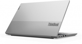 Ноутбук Lenovo. Lenovo ThinkBook 15 G2 ARE 15.6FHD_AG_250N_N/ RYZEN_5_4500U_2.375G_6C_MB/ 8GB(4X16GX16)_DDR4_3200/ 256GB_SSD_M.2_2242_NVME_TLC/ / INTEGRATED_GRAPHICS/ WLAN_2X2AX+BT/ FPR/ 720P_HD_CAMERA_WITH_ARRAY_MIC/ 3CELL_45WH_INTERNAL/ 2xUSB3.2 Gen2 Ty