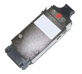 Модуль GBIC CWDM оптический, дальность до 80км (32dB), 1310нм SNR-GBIC-C31-80