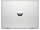 Ноутбук HP. HP ProBook 430 G7 13.3"(1920x1080)/Intel Core i3 10110U(2.1Ghz)/4096Mb/256SSDGb/noDVD/Int:Intel HD Graphics 620/48WHr/war 1y/1.49kg/Silver/W10Pro