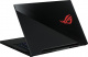 Ноутбук ASUS. ASUS ROG GU502LU-AZ106T Zephyrus XMAS 15.6"(1920x1080 (матовый, 240Hz) IPS)/Intel Core i7 10750H(2.6Ghz)/16384Mb/512SSDGb/noDVD/Ext:nVidia GeForce GTX1660Ti(6144Mb)/BT/WiFi/war 1y/1.9kg/Brushed Black/W10