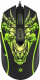 Defender Проводная игровая мышь Monstro GM-510L оптика,6кнопок,3200dpi