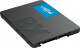 Твердотельный накопитель Crucial. Crucial 1000GB SSD BX500 3D NAND SATA 2.5-inch