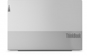 Ноутбук Lenovo. Lenovo ThinkBook 14 G2 ITL 14.0FHD_AG_250N_N/ CORE_I7-1165G7_2.8G_4C_MB/ 8GB_DDR4_3200_SODIMM,8GB(4X16GX16)_DDR4_3200/ 512GB_SSD_M.2_2242_NVME_TLC/ / INTEGRATED_GRAPHICS/ WLAN_2X2AX+BT/ FPR/ 720P_HD_CAMERA_WITH_ARRAY_MIC/ 3CELL_45WH_INTERN