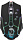 Defender Проводная игровая мышь Killer GM-170L оптика,7кнопок,800-3200dpi 52170