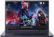 Ноутбук Dream Machines. Dream Machines G1650-14RU55 14"(1920x1080 WVA 60Hz)/Intel Core i7 1165G7(2.8Ghz)/8192Mb/512SSDGb/noDVD/Ext:nVidia GeForce GTX1650(4096Mb)/Cam/BT/WiFi/-/49WHr/war 1y/1.5kg/noOS