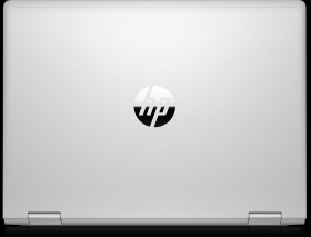Ноутбук HP. HP ProBook x360 435 G7 13.3"(1920x1080)/Touch/AMD Ryzen 5 4500U(2.3Ghz)/16384Mb/512SSDGb/noDVD/Int:AMD Radeon/45WHr/war 1y/1.45kg/Pike Silver/W10Pro