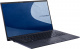 Ноутбук ASUS. ASUS B9400CEA-KC0308T 66Вт/ч батарея +cable +bag 14"(1920x1080 (матовый) IPS)/Intel Core i5 1135G7(2.4Ghz)/16384Mb/512PCISSDGb/noDVD/Int:Intel Iris Xe Graphics/Cam/BT/WiFi/war 1y/1.01kg/Star Black/W10 + Support NumberPad