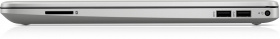 Ноутбук HP. HP 250 G8 15.6"(1920x1080)/Intel Core i7 1065G7(1.3Ghz)/16384Mb/512SSDGb/noDVD/Int:Intel Iris Plus/41WHr/war 1y/1.74kg/Dark Ash Silver/W10Pro