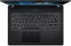 Ноутбук Acer. Acer TravelMate P2 TMP214-52-581J 14"(1920x1080 (матовый) IPS)/Intel Core i5 10210U(1.6Ghz)/8192Mb/512SSDGb/noDVD/Int:Intel HD/Cam/BT/WiFi/war 3y/1.6kg/Black/W10Pro + Fingerprint reader