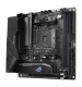 Материнская плата ASUS. ROG STRIX B550-I GAMING