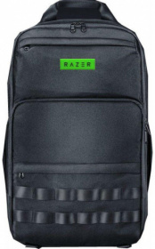 Рюкзак Razer Concourse Pro 17.3". Razer Concourse Pro 17.3" Backpak RC81-02920101-0500