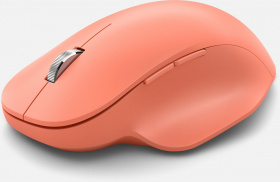 Мышь Microsoft. Microsoft Bluetooth® Ergonomic Mouse Peach