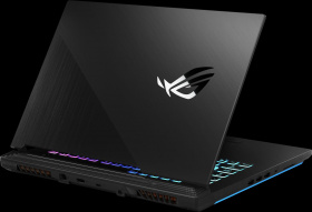 Ноутбук ASUS. ASUS ROG GL512LU-AZ232T +mouse+External Camera 15.6"(1920x1080 (матовый, 240Hz) IPS)/Intel Core i7 10750H(2.6Ghz)/16384Mb/512SSDGb/noDVD/Ext:nVidia GeForce GTX1660Ti(6144Mb)/BT/WiFi/war 1y/2.3kg/Original Black/W10