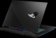 Ноутбук ASUS. ASUS ROG GL512LU-AZ232T +mouse+External Camera 15.6"(1920x1080 (матовый, 240Hz) IPS)/Intel Core i7 10750H(2.6Ghz)/16384Mb/512SSDGb/noDVD/Ext:nVidia GeForce GTX1660Ti(6144Mb)/BT/WiFi/war 1y/2.3kg/Original Black/W10