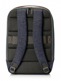 Рюкзак HP. HP RENEW 15 Navy Backpack