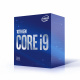 Боксовый процессор Intel. CPU Intel Socket 1200 Core i9-10900F (2.8GHz/20Mb) Box (without graphics)