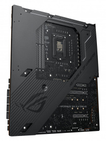 Материнская плата ASUS. ROG MAXIMUS XII EXTREME