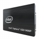 Твердотельный накопитель Intel. Intel SSD Optane 900p Series (280GB, 2.5 + M.2, PCIe) 962750