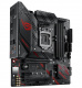 Материнская плата ASUS. ROG STRIX B460-G GAMING