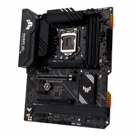 Материнская плата ASUS. TUF GAMING H570-PRO
