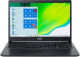 Ноутбук Acer. Acer Aspire A515-44-R0R6 15.6"(1920x1080 IPS)/AMD Ryzen 3 4300U(2.7Ghz)/8192Mb/512SSDGb/noDVD/Int:UMA/Cam/BT/WiFi/war 1y/1.8kg/Black/W10 + HDD upgrade kit