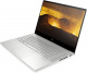 Ноутбук HP. HP Envy 15-ep0037ur 15.6"(1920x1080 IPS)/Intel Core i5 10300H(2.9Ghz)/16384Mb/512PCISSDGb/noDVD/Ext:GeForce GTX 1650Ti(4096Mb)/Cam/WiFi/83WHr/war 1y/Natural silver/FreeDOS + fingerprint