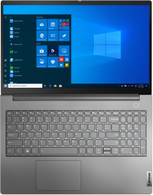 Ноутбук Lenovo. Lenovo ThinkBook 15 G2 ITL 15.6FHD_AG_250N_N/ CORE_I3-1115G4_3.0G_2C_MB/ 8GB(4X16GX16)_DDR4_3200/ 256GB_SSD_M.2_2242_NVME_TLC/ / INTEGRATED_GRAPHICS/ WLAN_2X2AX+BT/ FPR/ 720P_HD_CAMERA_WITH_ARRAY_MIC/ 3CELL_45WH_INTERNAL/ 1xThunderbolt 4 (