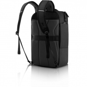 Рюкзак для ноутбука 15" Dell. Backpack: Dell Pro 15"-PO1521HB