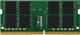 Память оперативная Kingston. Kingston 16GB 2666MHz DDR4 Non-ECC CL19 SODIMM 2Rx8