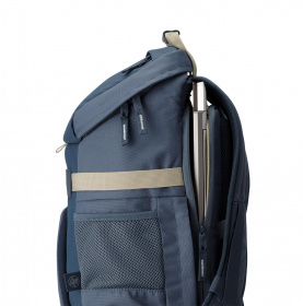 сумка HP. HP Odyssey 15 OBlue Backpack EURO
