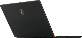 Ноутбук MSI. MSI GS75 Stealth 10SF-465RU 17.3"(1920x1080 (матовый, 240Hz) IPS)/Intel Core i7 10750H(2.6Ghz)/16384Mb/1024PCISSDGb/noDVD/Ext:nVidia GeForce RTX2070 Max-Q(8192Mb)/Cam/BT/WiFi/war 2y/2.4kg/black/W10