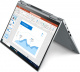 Ноутбук Lenovo. Lenovo X1 Yoga G6 T 14.0WUXGA_ARAS_400N_MT_N_SRGB/ CORE_I5-1135G7_2.4G_4C_MB/ 8GB(4X16GX32)_LP4X_4266/ 256GB_SSD_M.2_2280_NVME_TLC_OP/ / INTEGRATED_IRIS_XE_GRAPHICS/ INTEL_AX201_2X2AX+BT_VPRO_MB/ NO_WIRELESS_WAN/ FINGERPRINT_READER/ IR&HD_