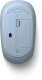 Мышь Microsoft. Microsoft Bluetooth Mouse, Pastel Blue