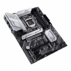 Материнская плата ASUS. PRIME Z590-P