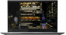 Ноутбук Lenovo. Lenovo ThinkPad X1 Yoga G5 T 14.0 FHD_AR/AS_400N_MT_N_72% /CORE_I5-10210U_1.6G_4C_MB /8GB(4X16GX32)_LP3_2133 /256GB_SSD_M.2_2280_NVME_TLC_OP / /INTEGRATED_GRAPHICS /FIBOCOM_L850-GL_4G_LTE_CAT9 /FINGERPRINT_READER /IR&HD_CAMERA_W/MIC /BKLT_