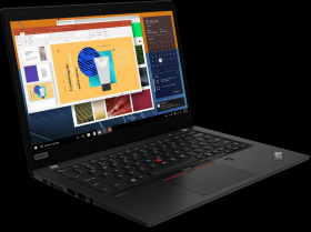 Ноутбук Lenovo. Lenovo ThinkPad  X13 AMD G1 T 13.3FHD_AG_300N_N_72%/ RYZEN_7_PRO_4750U_1.7G_8C_MB/ 16GB(8X16GX16)_DDR4_3200/ 512GB_SSD_M.2_2280_NVME_TLC_OP/ / INTEGRATED_GRAPHICS/ FIBOCOM_L850-GL_4G_LTE_CAT9/ FINGERPRINT_READER/ IR&HD_CAMERA_W/MIC/ BKLT_K