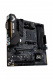 Материнская плата ASUS. TUF GAMING B450M-PLUS II