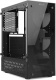 корпус для ПК без БП Hiper. CASE HIPER HG-C104 ORCUS (ATX, SPCC0.5, USB3.0+USB2.0, VGA Max 310mm, Black)