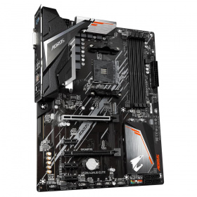 Материнская плата Gigabyte. A520 AORUS ELITE