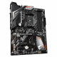 Материнская плата Gigabyte. A520 AORUS ELITE