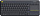 Клавиатура Logitech. Logitech Keyboard K400 Wireless Touch Plus RTL, USB 920-007147