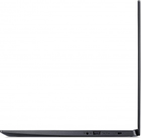 Ноутбук Acer. Acer Extensa 15 EX215-53G-716G 15.6"(1920x1080 (матовый))/Intel Core i7 1065G7(1.3Ghz)/12288Mb/1024PCISSDGb/noDVD/Ext:nVidia GeForce MX330(2048Mb)/Cam/BT/WiFi/war 1y/1.9kg/Black/DOS