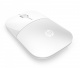 Мышь HP. HP Z3700 White Wireless Mouse