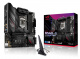 Материнская плата ASUS. ROG STRIX B560-G GAMING WIFI