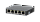 Коммутатор GIGALINK, неуправляемый, 4 PoE (802.3af) порта 100Мбит/с, 1 Uplink порт 100Мбит/с, 60Вт,  GL-SW-F001-04P.r2