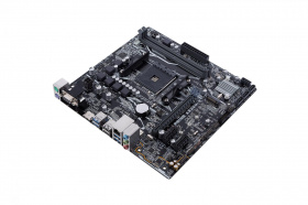 Материнская плата ASUS. PRIME A320M-K/CSM