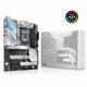 Материнская плата ASUS. ROG STRIX Z590-A GAMING WIFI