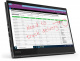 Ноутбук Lenovo. Lenovo ThinkPad X1 Yoga G5 T 14.0 FHD_AR/AS_400N_MT_N_72% /CORE_I5-10210U_1.6G_4C_MB /8GB(4X16GX32)_LP3_2133 /256GB_SSD_M.2_2280_NVME_TLC_OP / /INTEGRATED_GRAPHICS /FIBOCOM_L850-GL_4G_LTE_CAT9 /FINGERPRINT_READER /IR&HD_CAMERA_W/MIC /BKLT_
